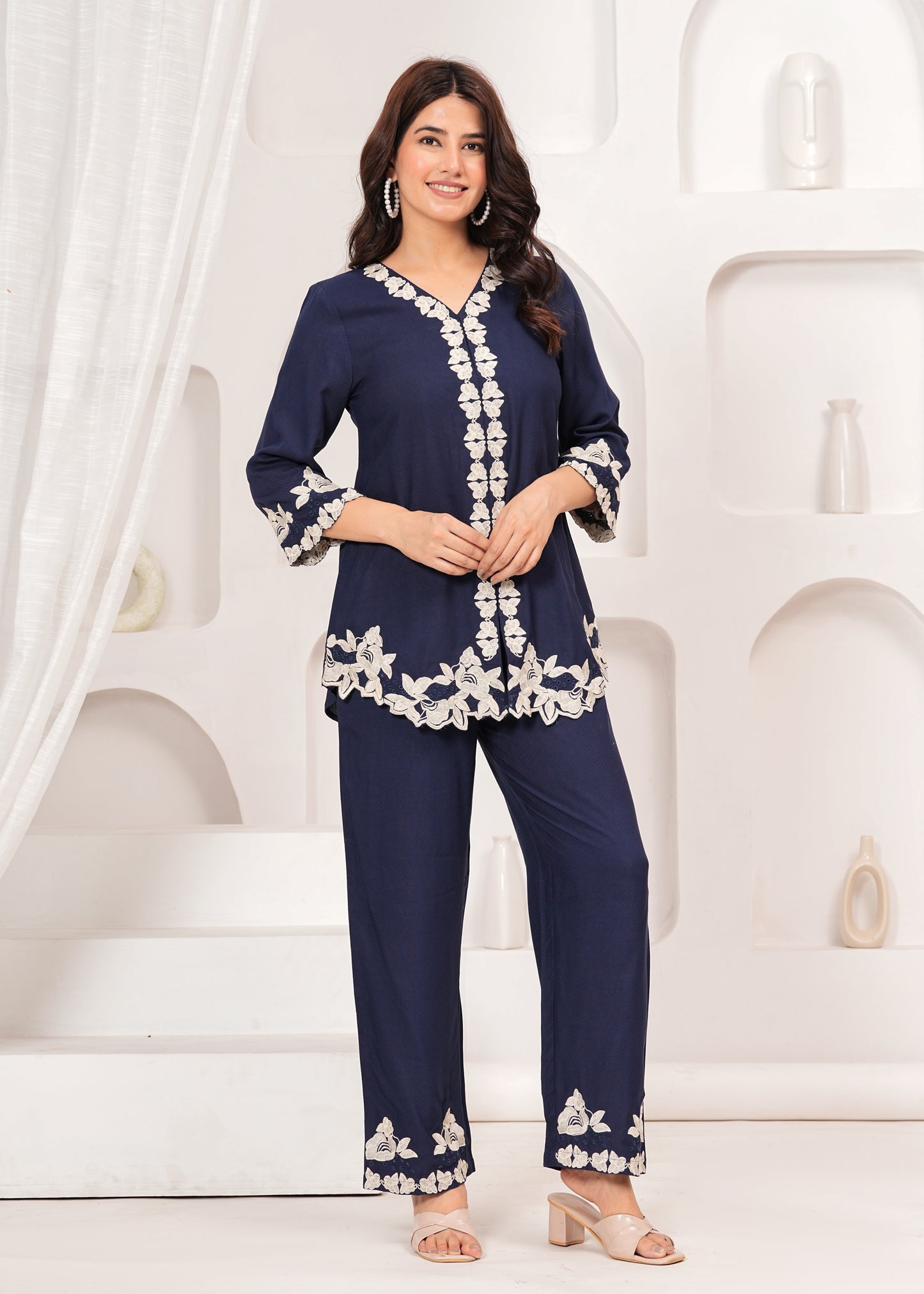 Seabreeze Co-ord Set