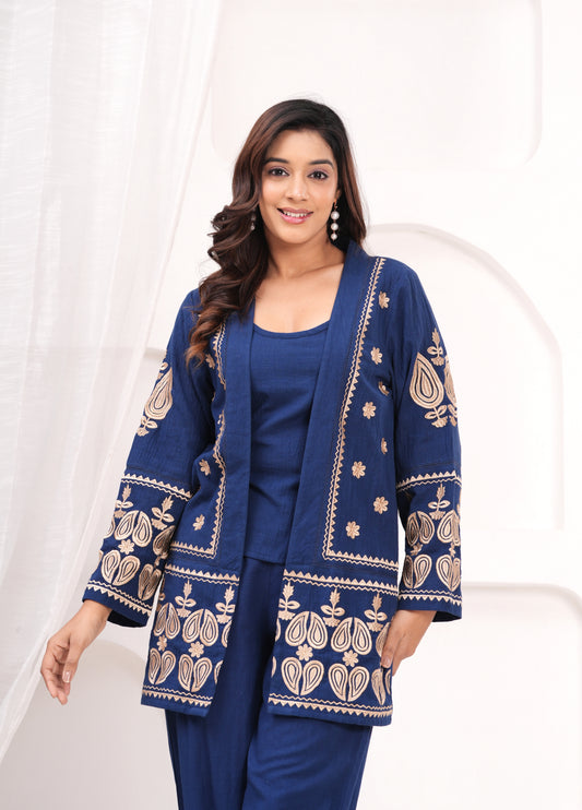 Inkstone Three Piece Set