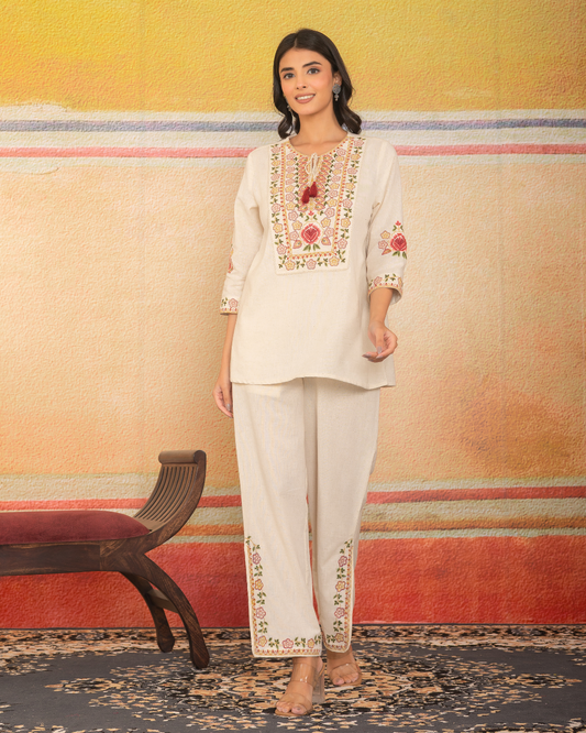 Sunkissed Meadow Set