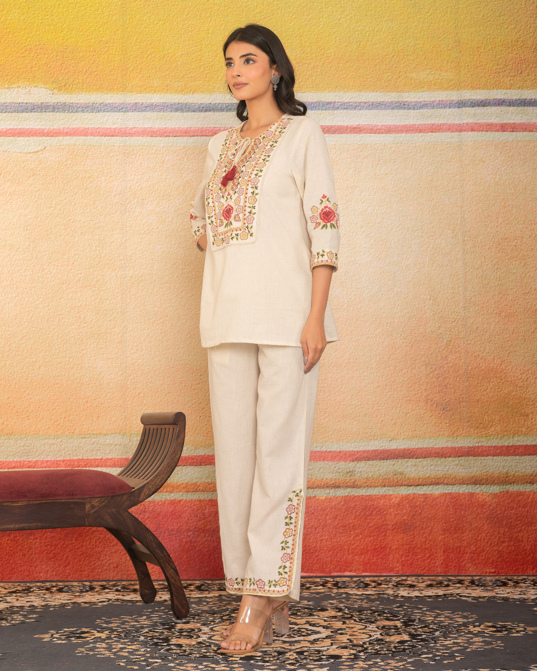 Sunkissed Meadow Set