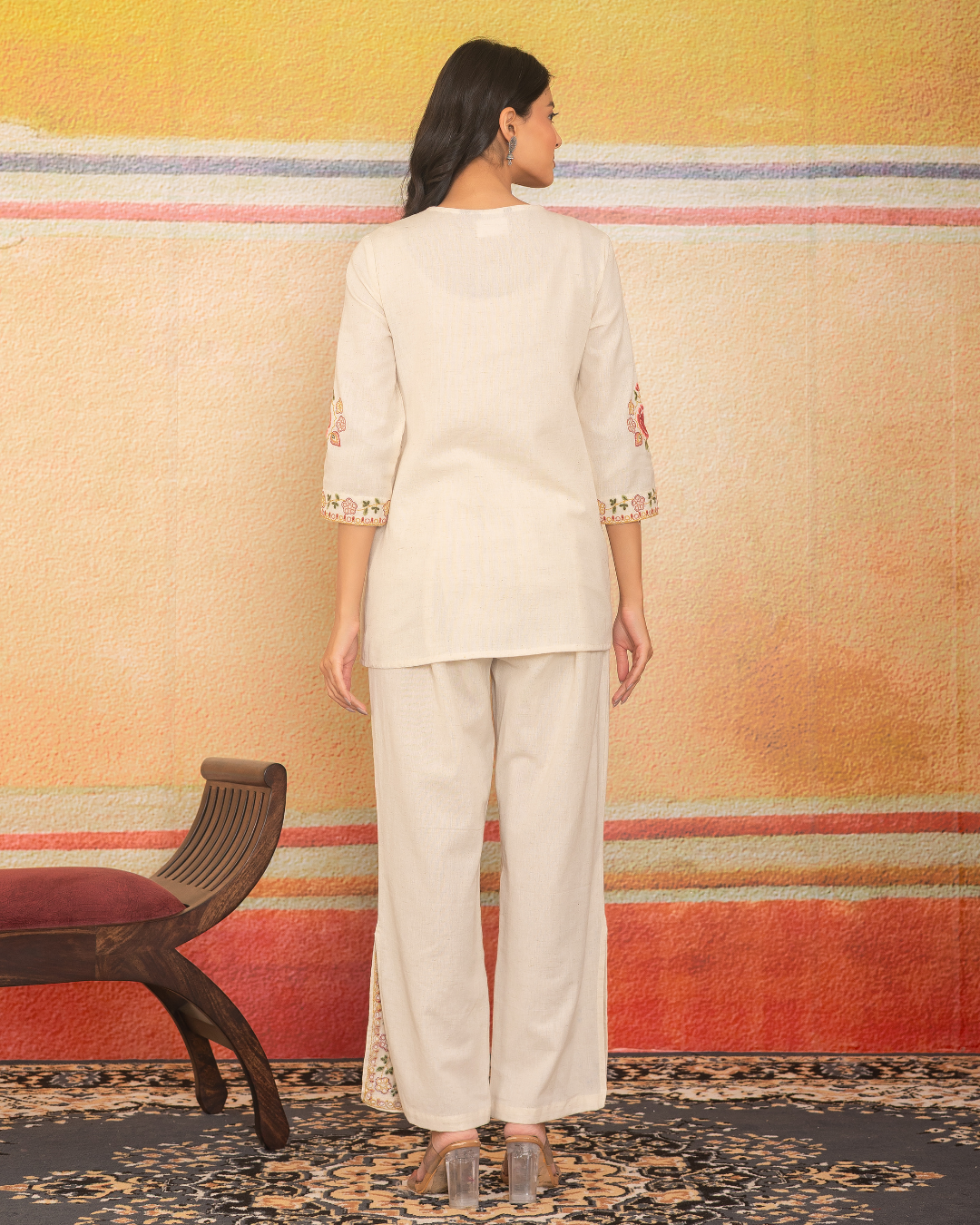 Sunkissed Meadow Set