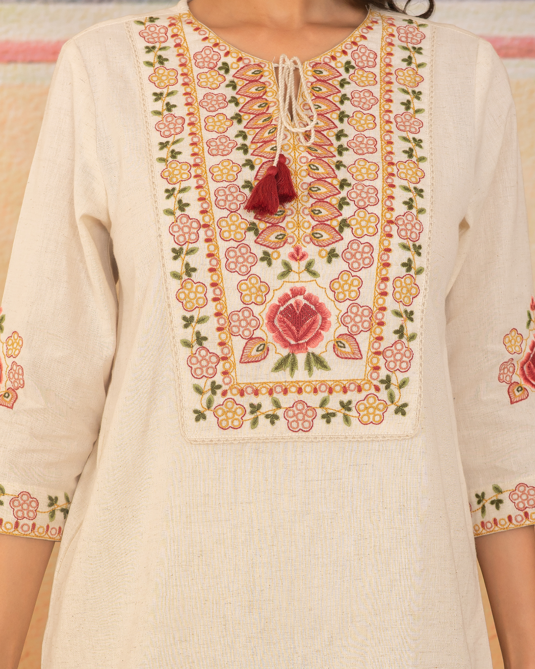 Sunkissed Meadow Set