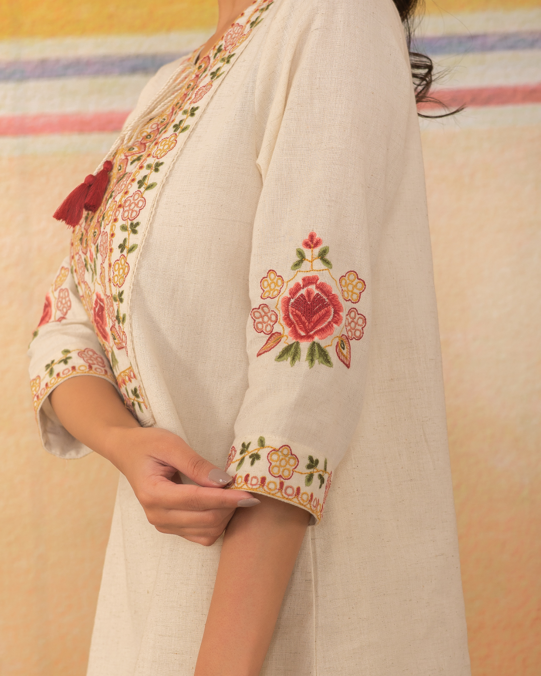 Sunkissed Meadow Set