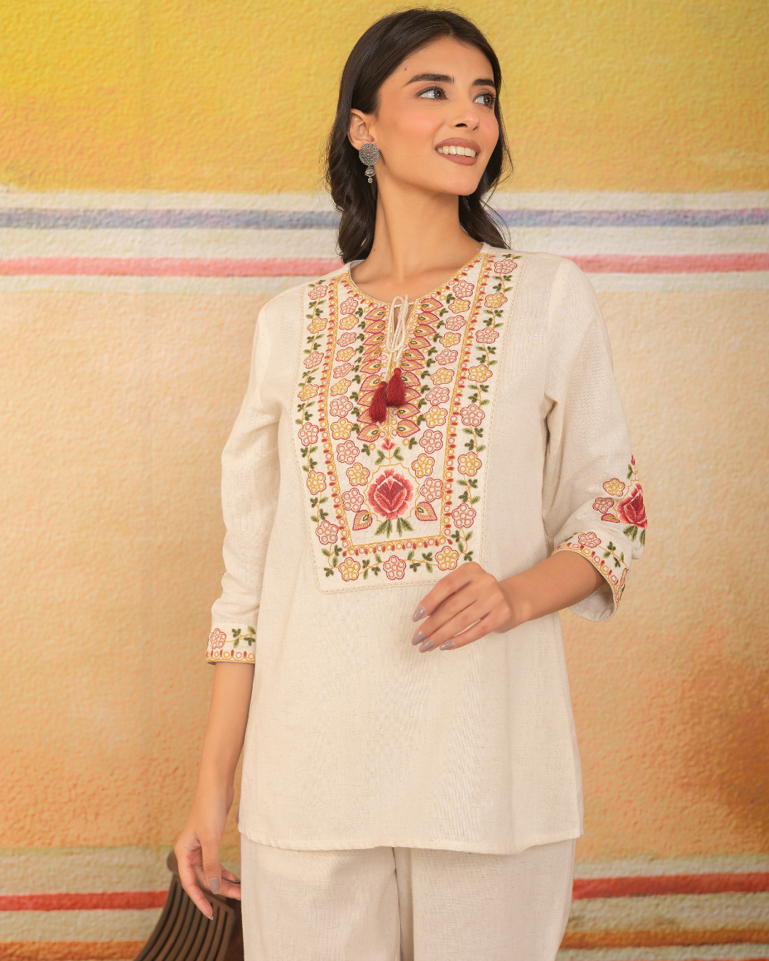 Sunkissed Meadow Set