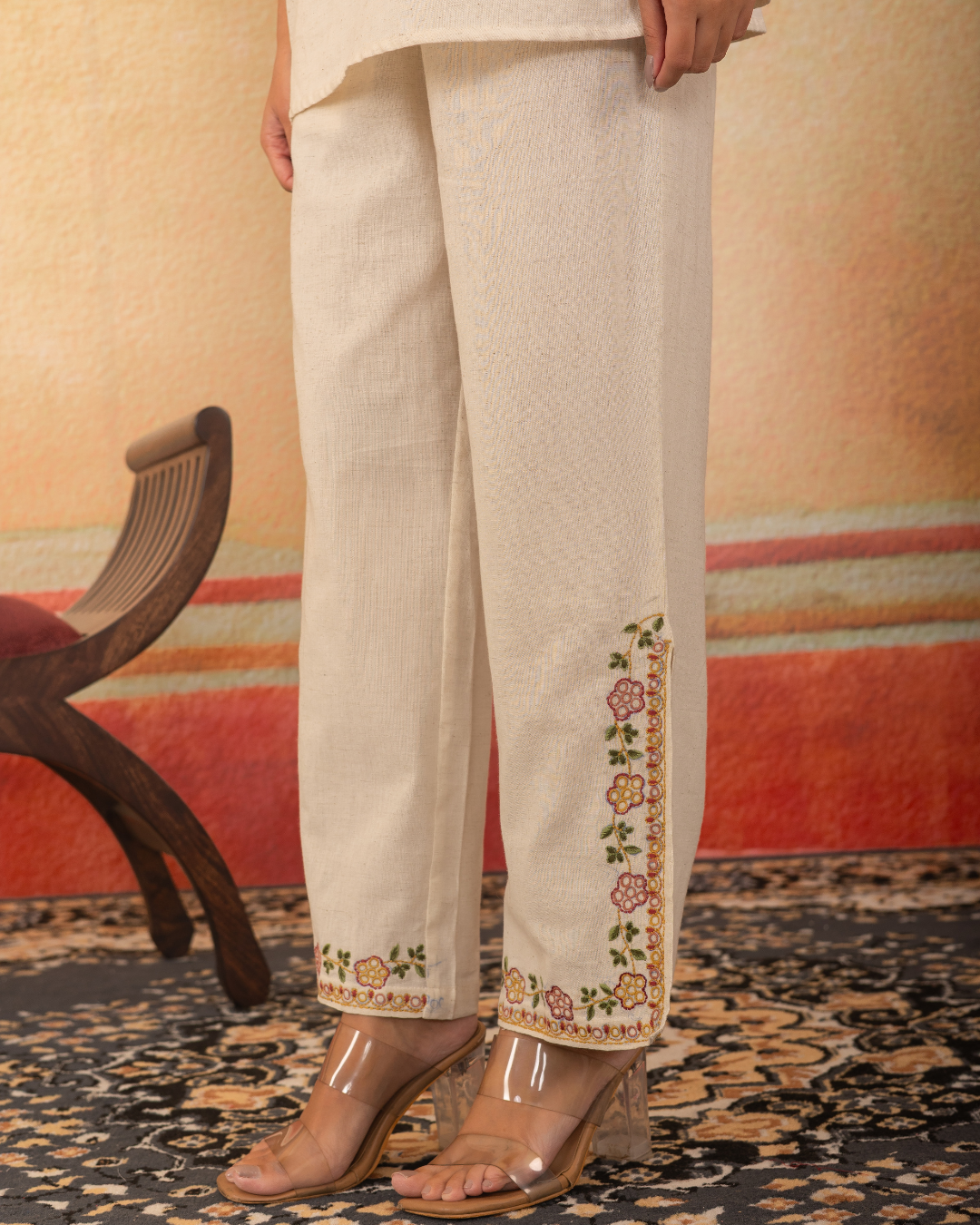 Sunkissed Meadow Set