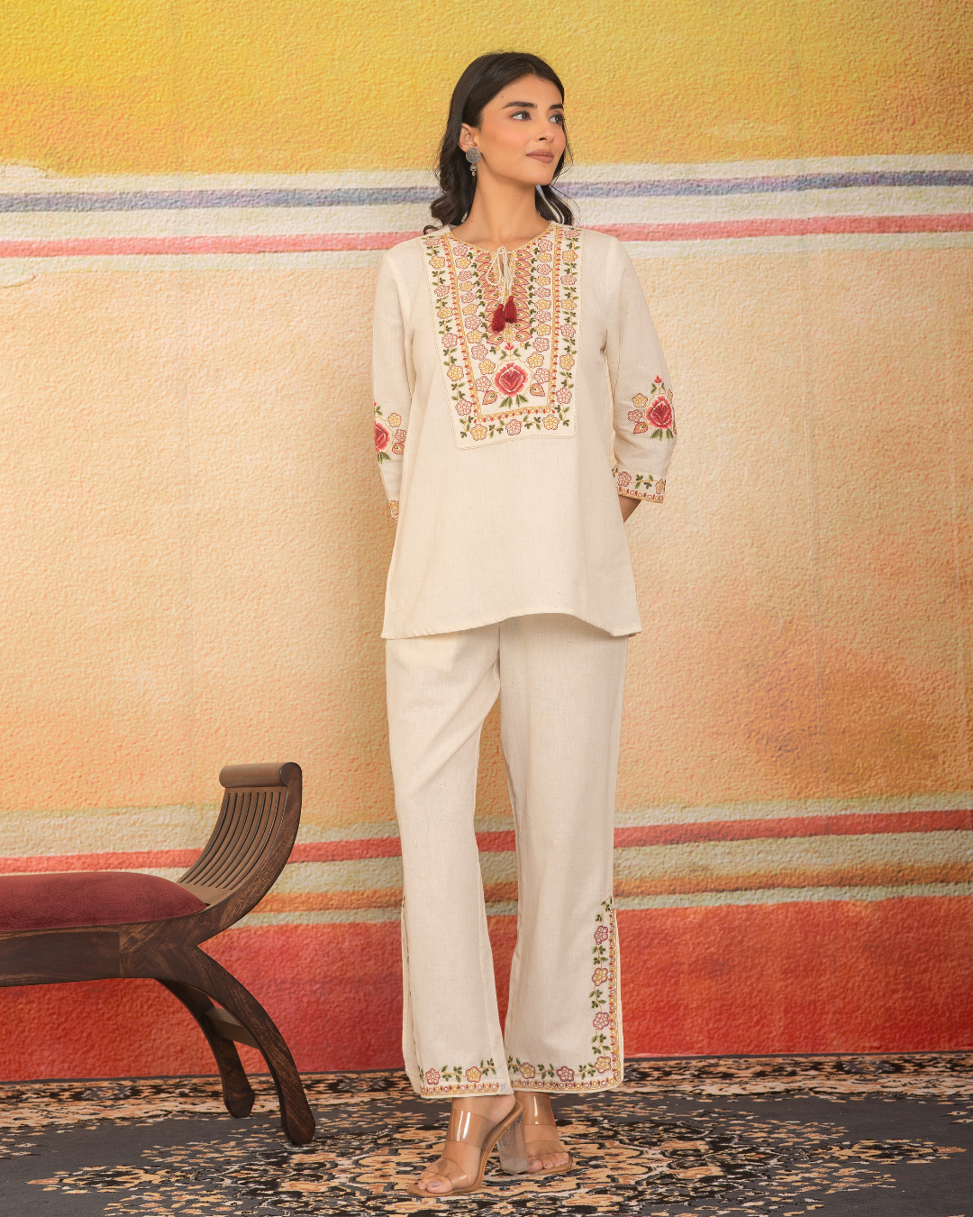 Sunkissed Meadow Set