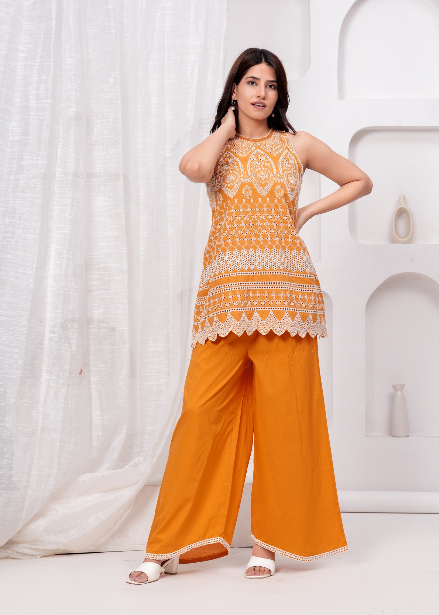 Brisa Sunshine Co-ord Set