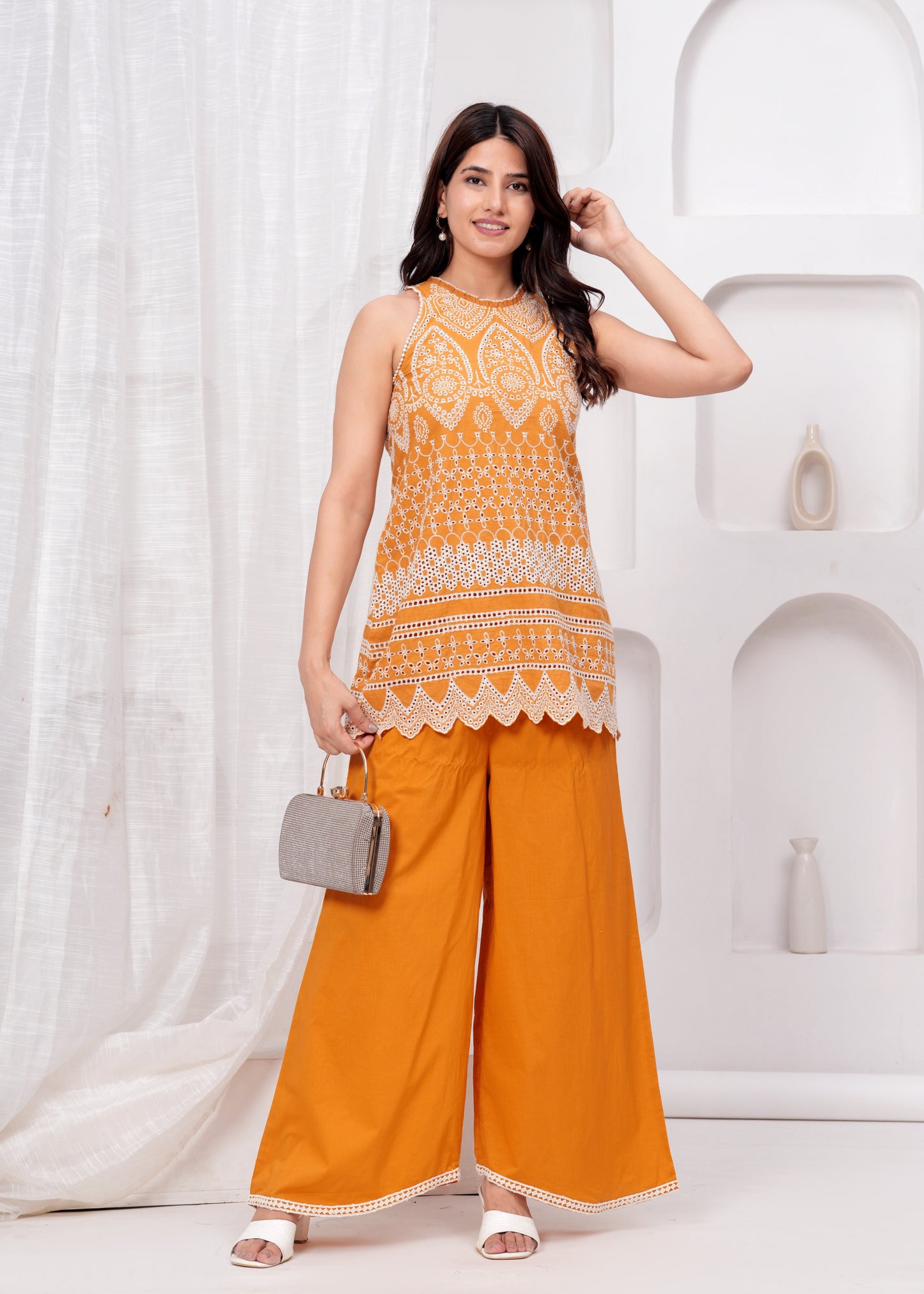 Brisa Sunshine Co-ord Set