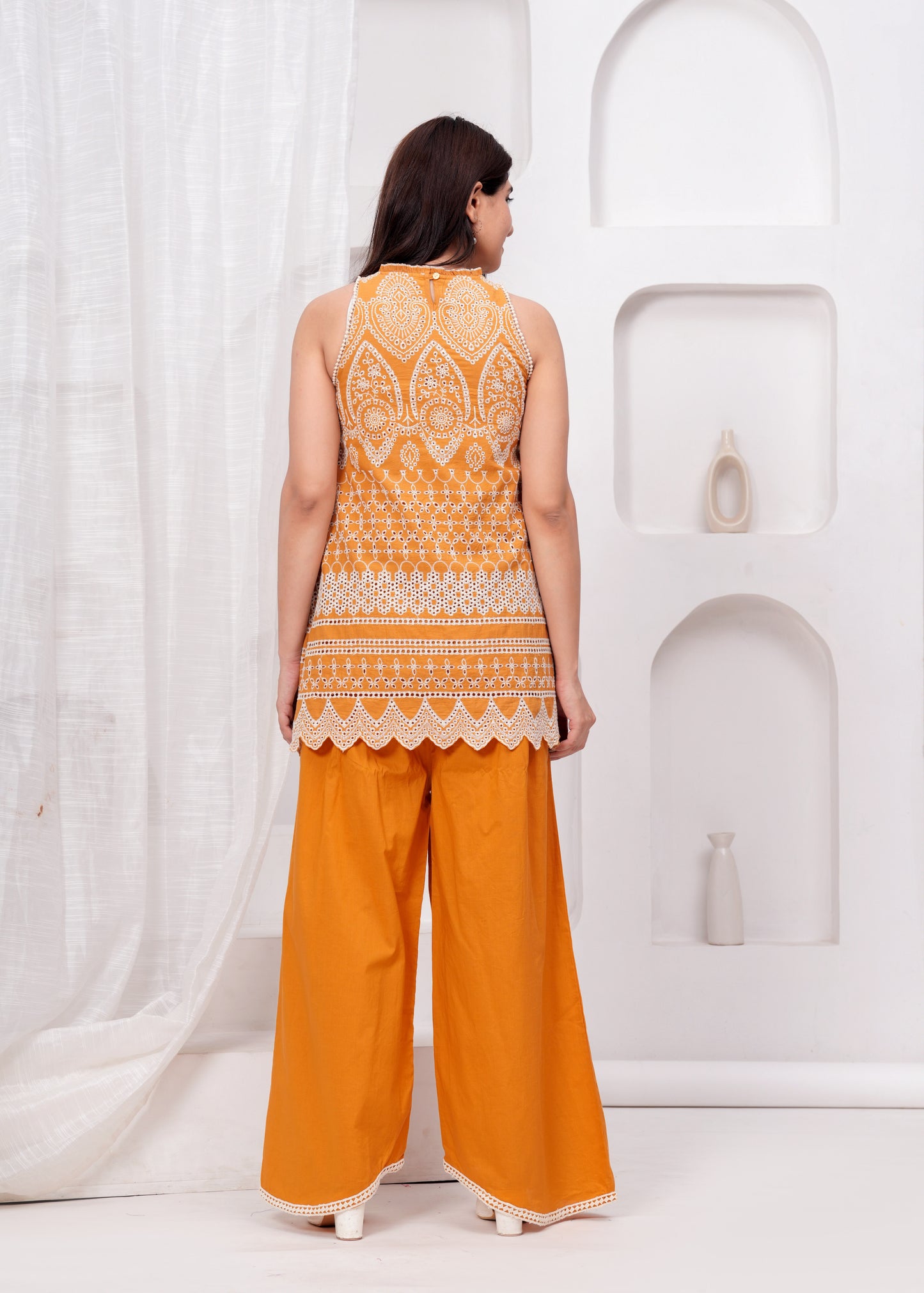 Brisa Sunshine Co-ord Set