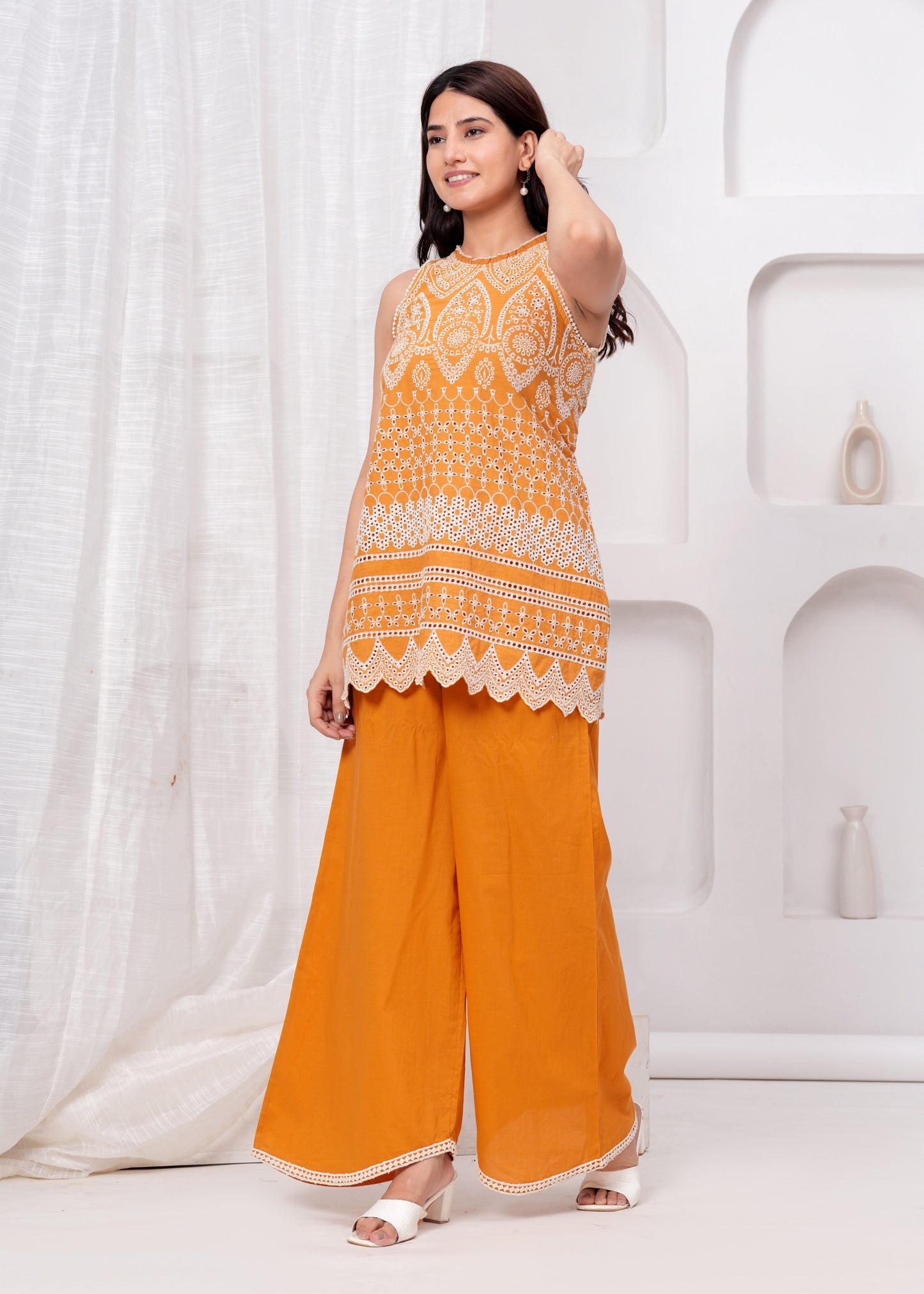 Brisa Sunshine Co-ord Set