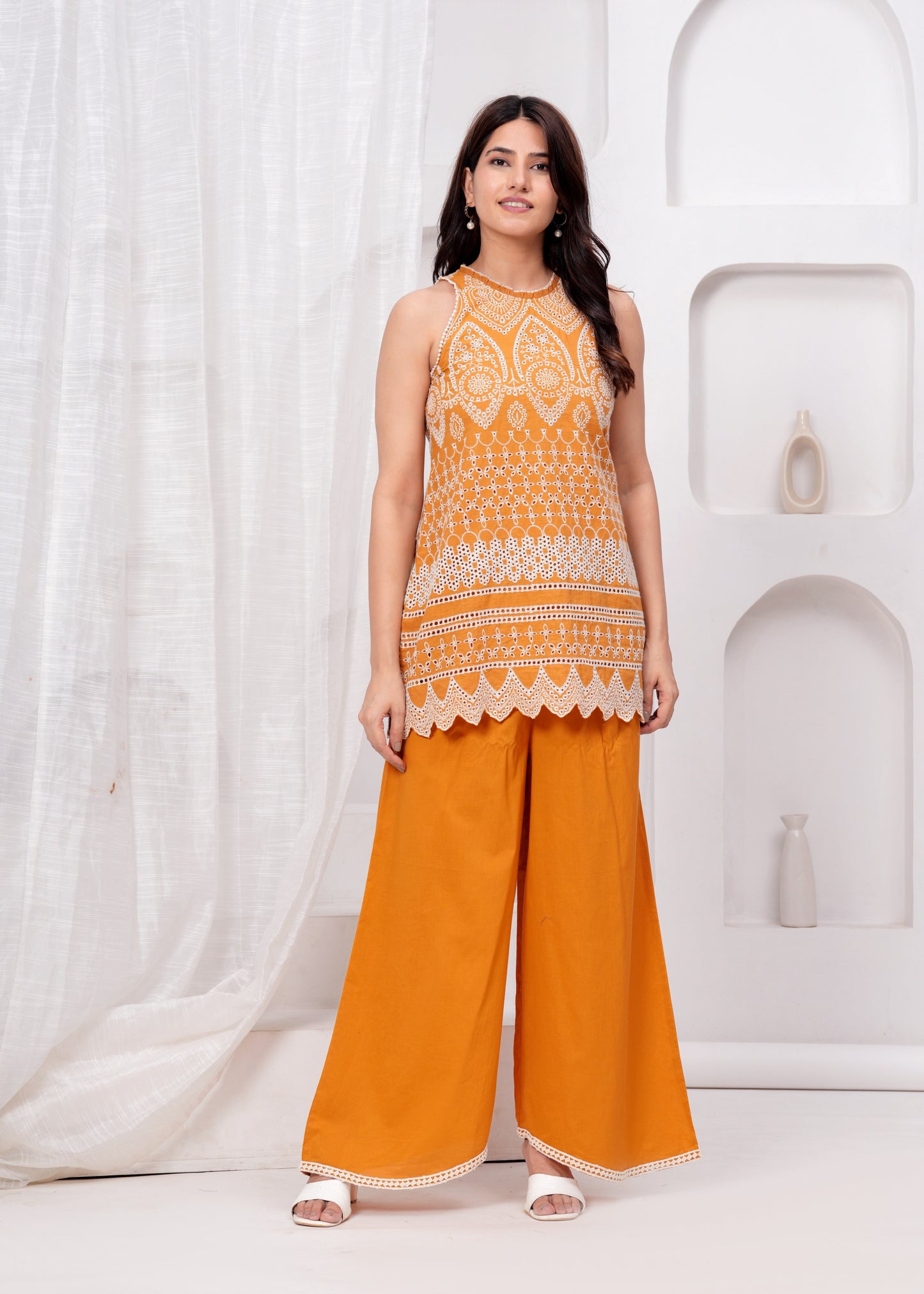 Brisa Sunshine Co-ord Set