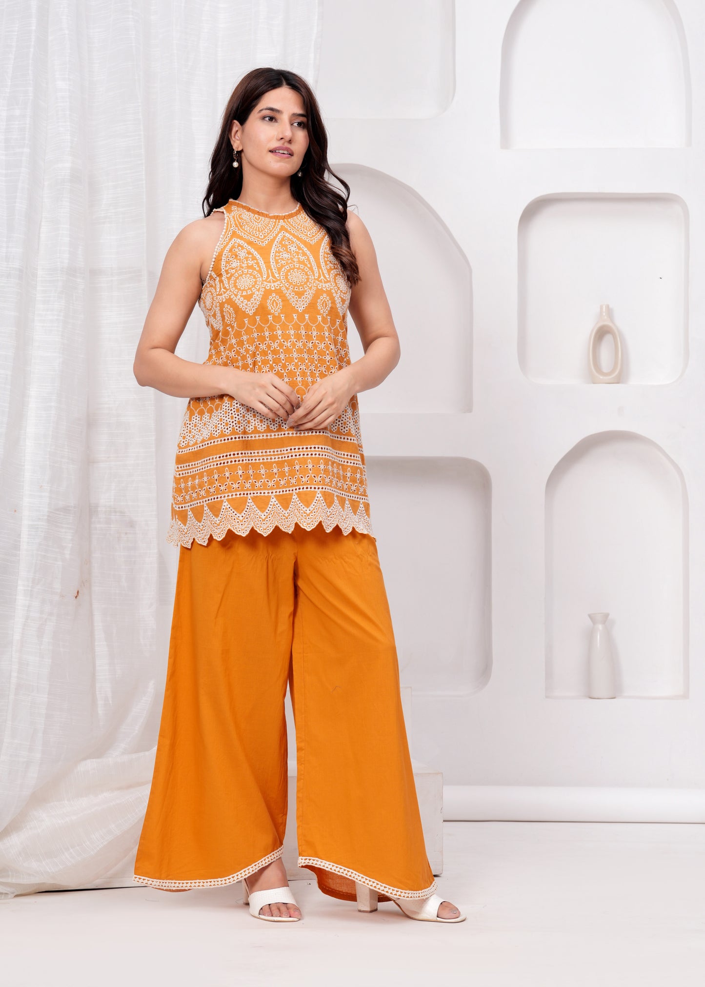 Brisa Sunshine Co-ord Set