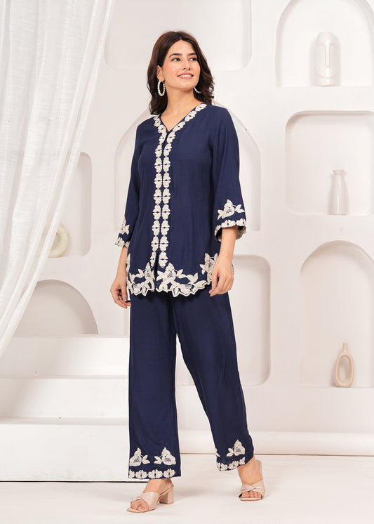 Seabreeze Co-ord Set