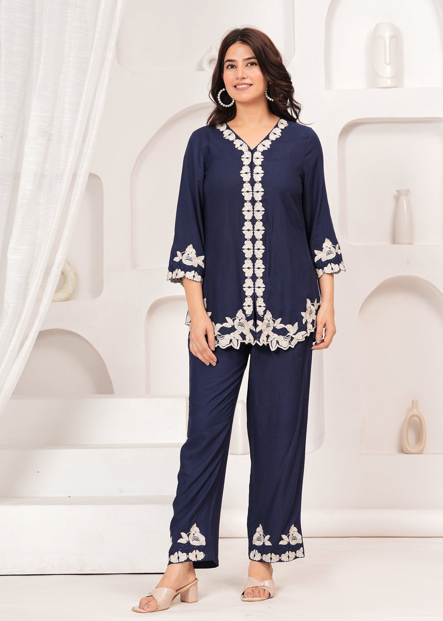 Seabreeze Co-ord Set