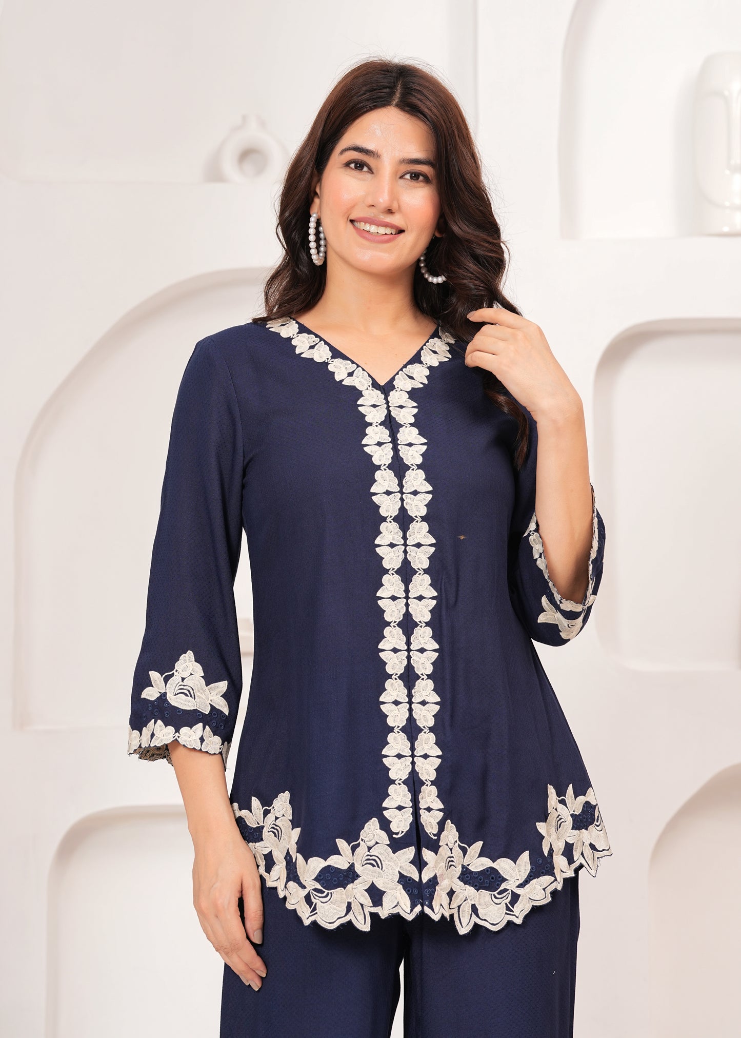 Seabreeze Co-ord Set