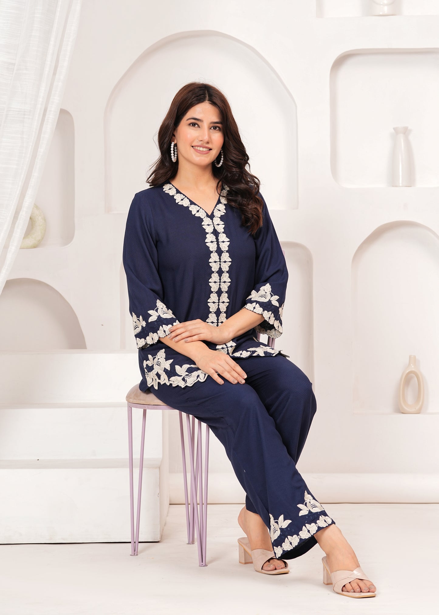 Seabreeze Co-ord Set