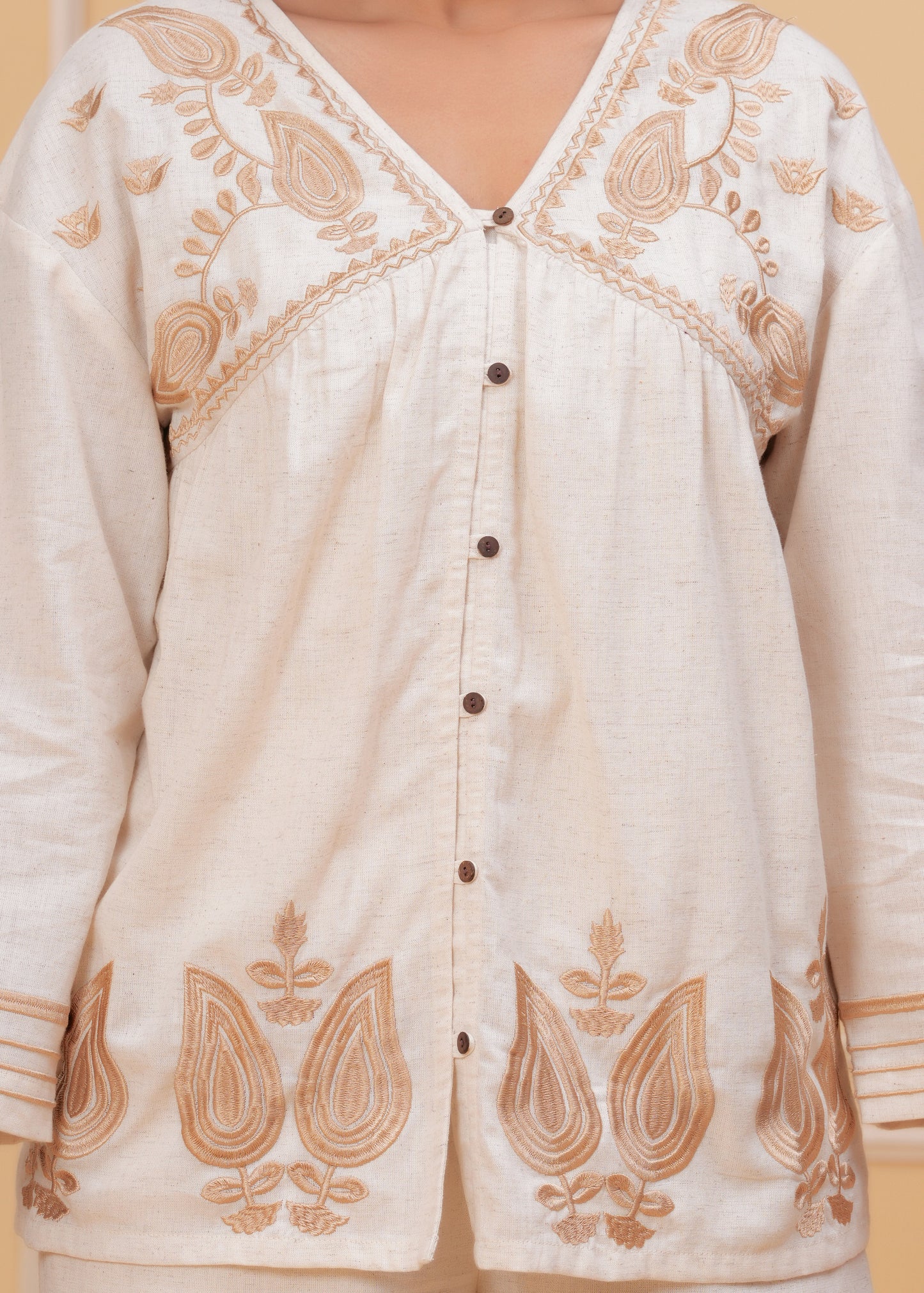 Sandstone Grace Co-ord Set