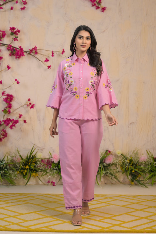 Amora Blossom Co-ord Set