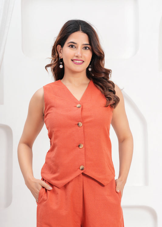 Eternal Muse Co-ord Set