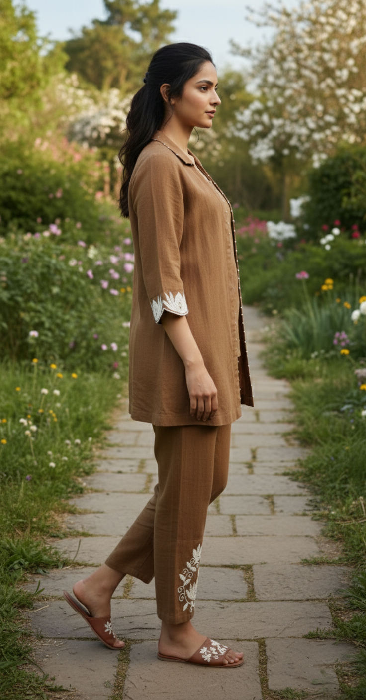 Sandstone Serenity Three Piece Set